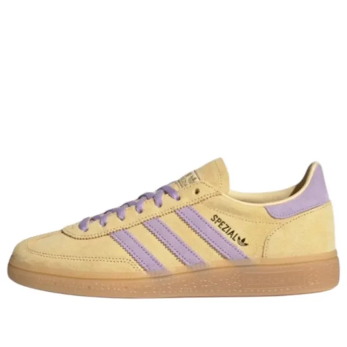 Adidas Handball Spezial „Orange Tint”