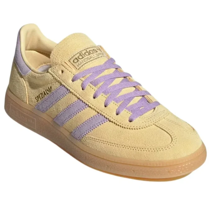 Adidas Handball Spezial „Orange Tint”