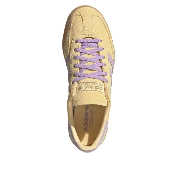 Adidas Handball Spezial „Orange Tint”