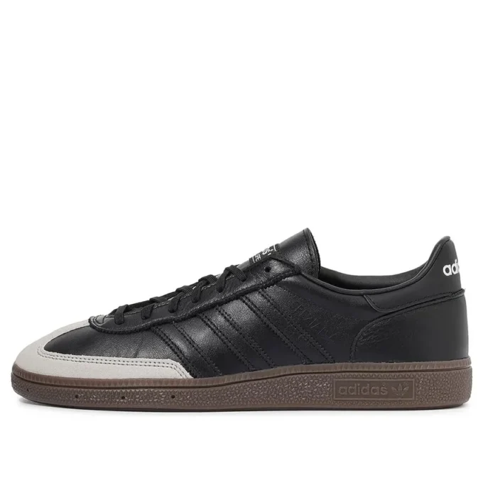 Adidas Handball Spezial „Orbit Grey Core Black”