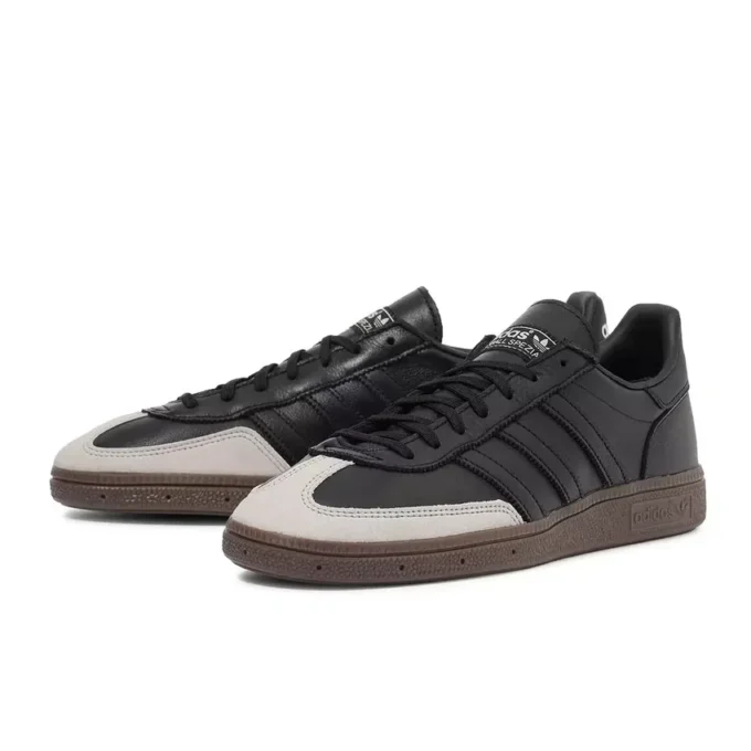 Adidas Handball Spezial „Orbit Grey Core Black”