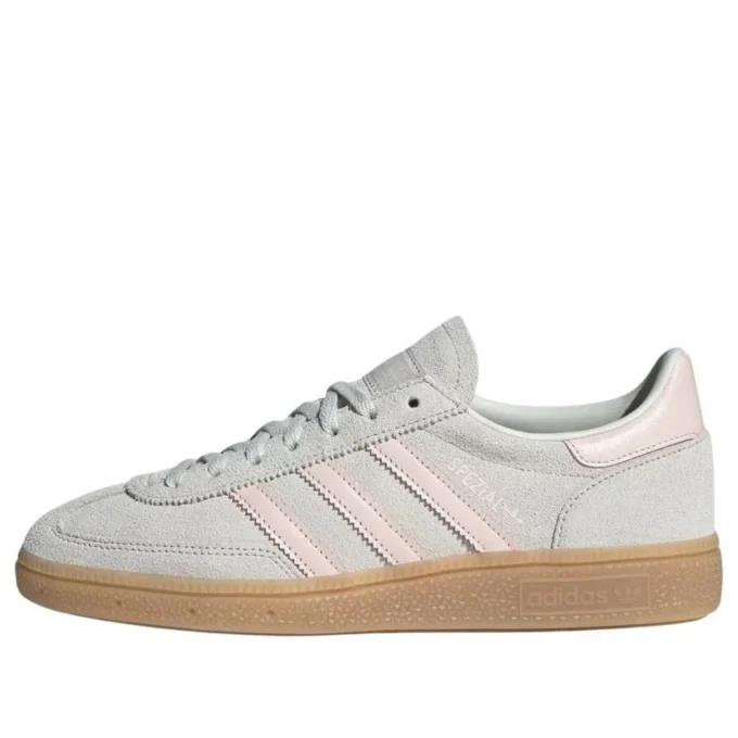 Adidas Handball Spezial „Orbit Grey Pink Gum”
