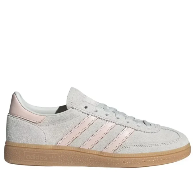 Adidas Handball Spezial „Orbit Grey Pink Gum”