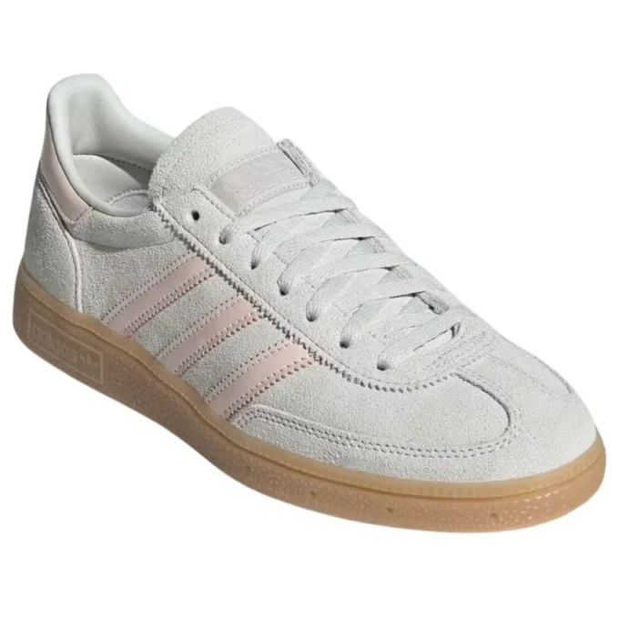 Adidas Handball Spezial „Orbit Grey Pink Gum”