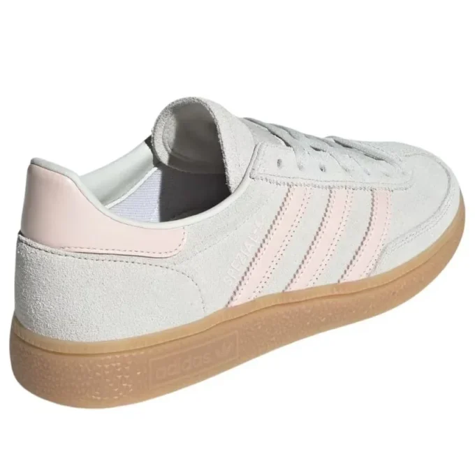 Adidas Handball Spezial „Orbit Grey Pink Gum”