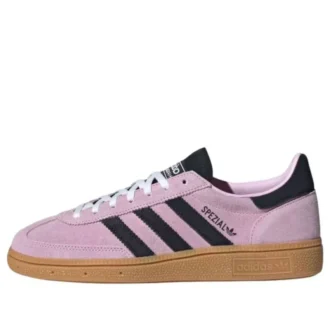 Adidas Handball Spezial „Orchid Fusion Core Black”