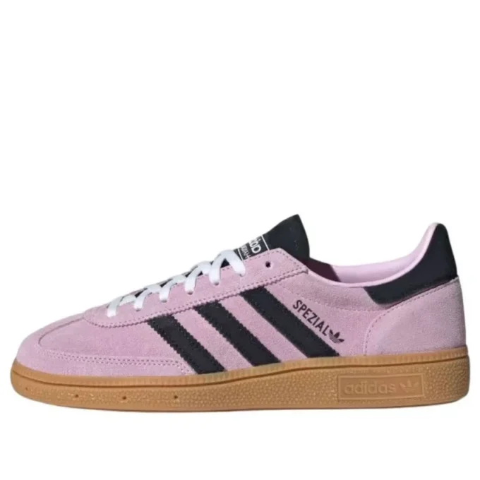 Adidas Handball Spezial „Orchid Fusion Core Black”
