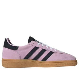 Adidas Handball Spezial „Orchid Fusion Core Black”