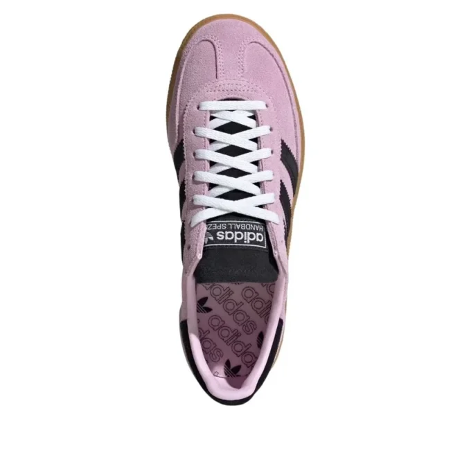 Adidas Handball Spezial „Orchid Fusion Core Black”