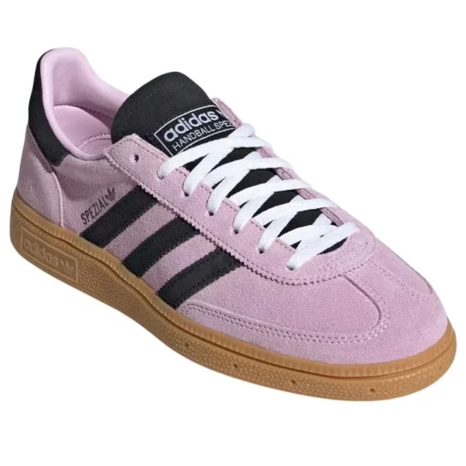 Adidas Handball Spezial „Orchid Fusion Core Black”