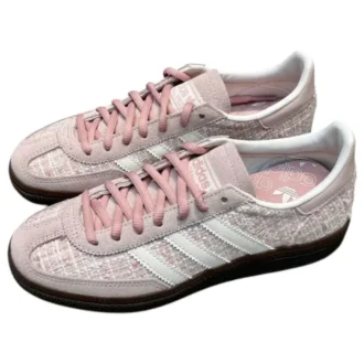 Adidas Handball Spezial „Pink”