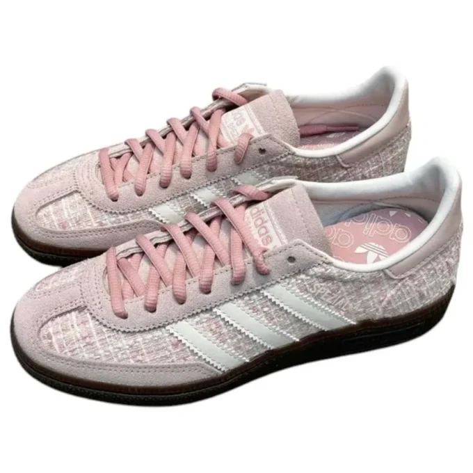 Adidas Handball Spezial „Pink”