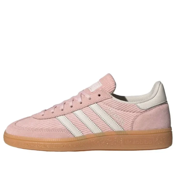 Adidas Handball Spezial „Pink White Gum”