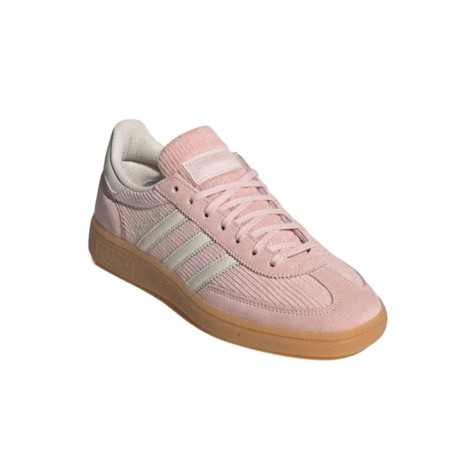 Adidas Handball Spezial „Pink White Gum”