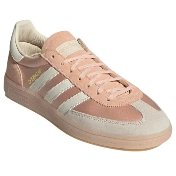 Adidas Handball Spezial „Powder Coral Satin”