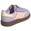 Adidas Handball Spezial „Powder Plum Bliss Lilac Yellow”