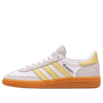 Adidas Handball Spezial „Powder Yellow”