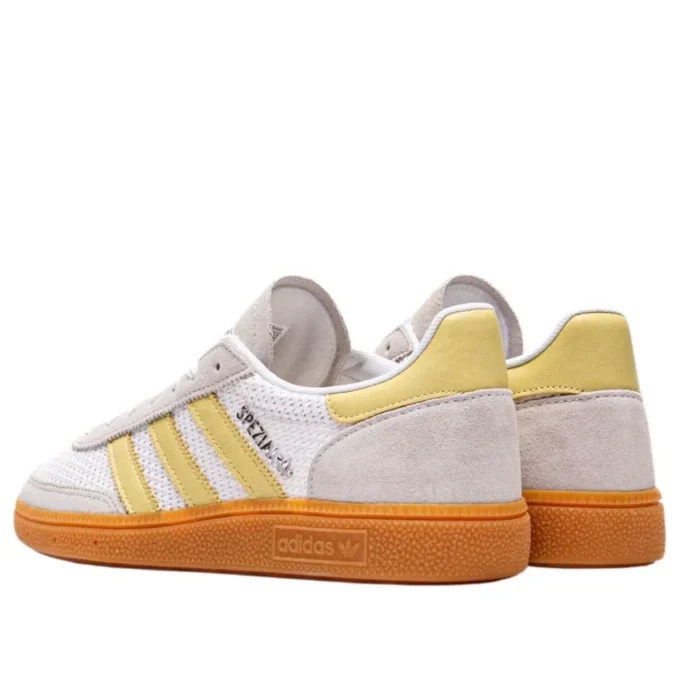 Adidas Handball Spezial „Powder Yellow”