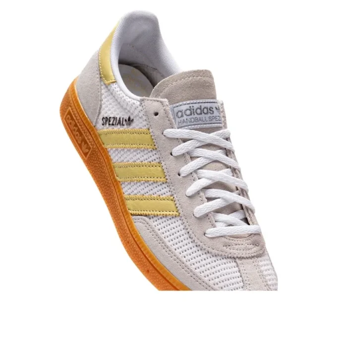 Adidas Handball Spezial „Powder Yellow”