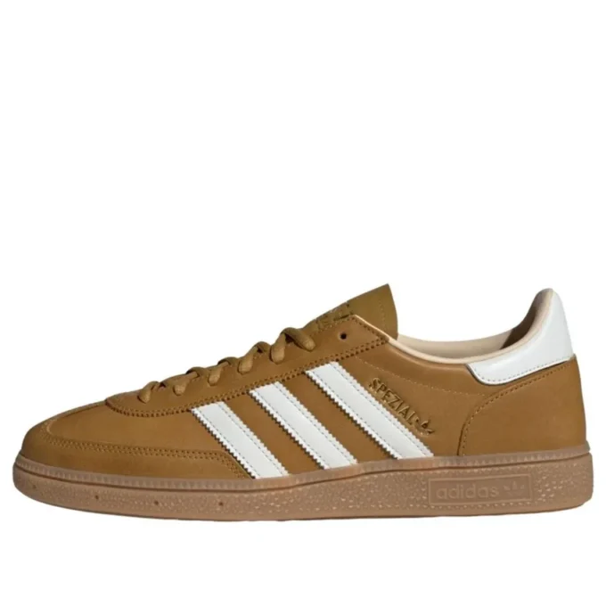 Adidas Handball Spezial „Preloved Bronze White Gum”