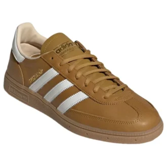 Adidas Handball Spezial „Preloved Bronze White Gum”