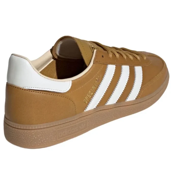 Adidas Handball Spezial „Preloved Bronze White Gum”