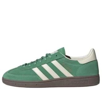 Adidas Handball Spezial „Preloved Green Gum”