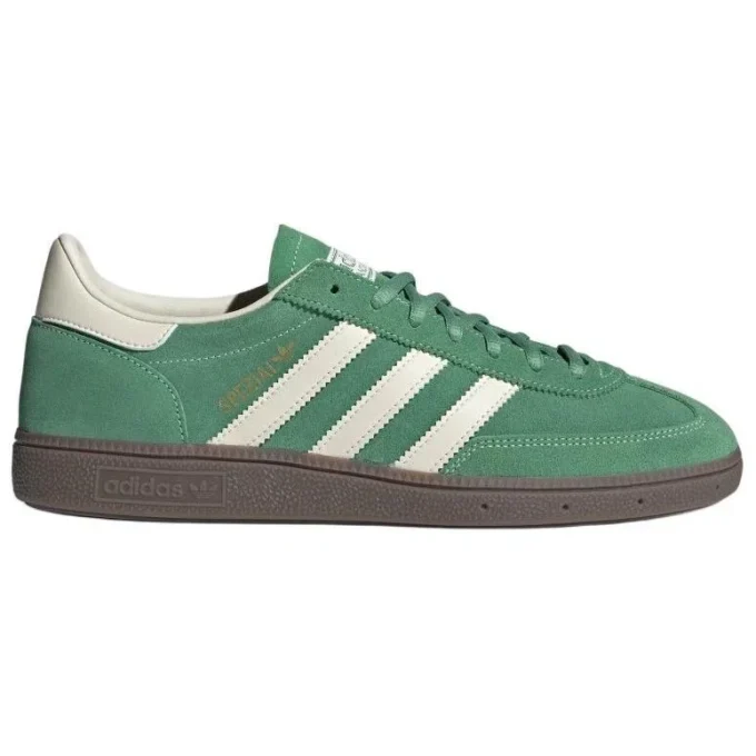 Adidas Handball Spezial „Preloved Green Gum”