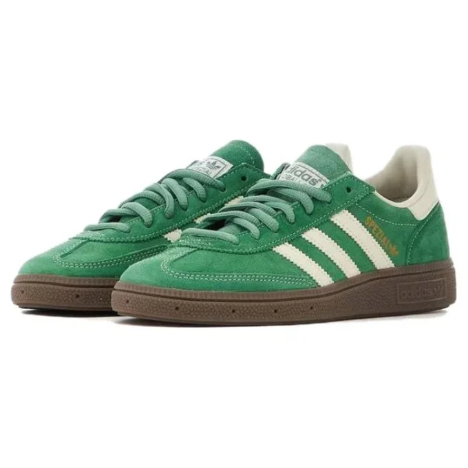 Adidas Handball Spezial „Preloved Green Gum”