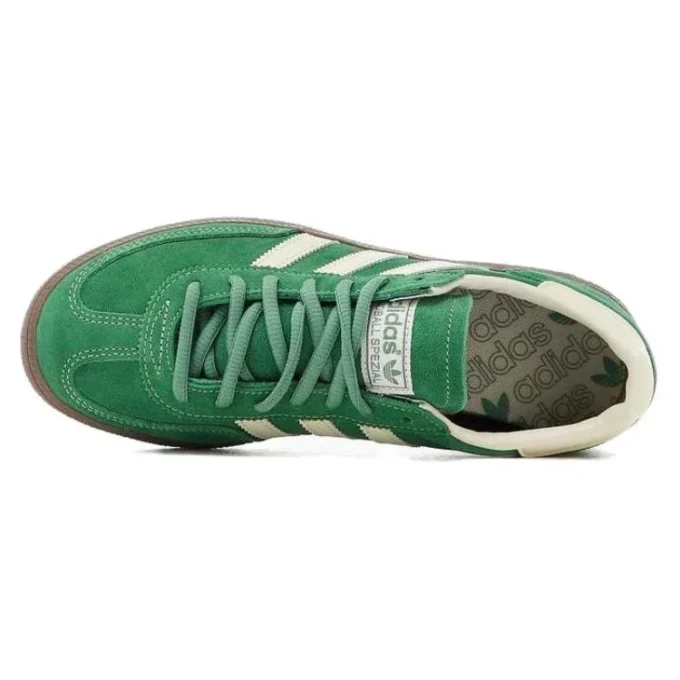 Adidas Handball Spezial „Preloved Green Gum”