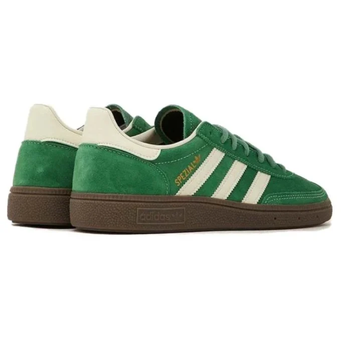 Adidas Handball Spezial „Preloved Green Gum”