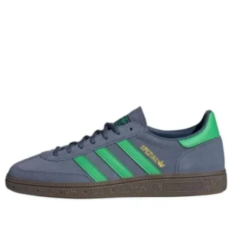 Adidas Handball Spezial „Preloved Ink Semi Screaming Green”