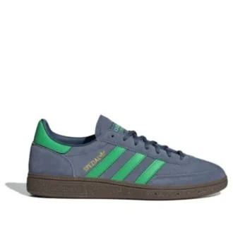 Adidas Handball Spezial „Preloved Ink Semi Screaming Green”