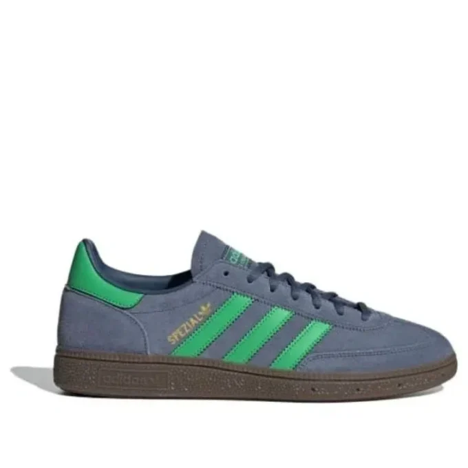 Adidas Handball Spezial „Preloved Ink Semi Screaming Green”