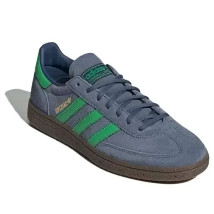 Adidas Handball Spezial „Preloved Ink Semi Screaming Green”