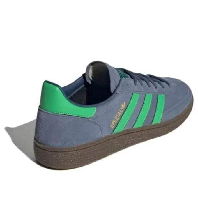 Adidas Handball Spezial „Preloved Ink Semi Screaming Green”