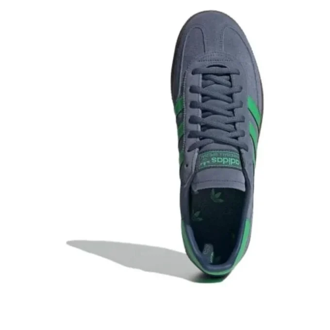 Adidas Handball Spezial „Preloved Ink Semi Screaming Green”