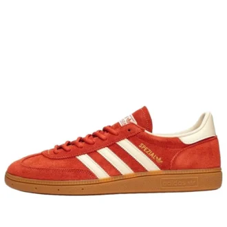 Adidas Handball Spezial „Preloved Red Gum”