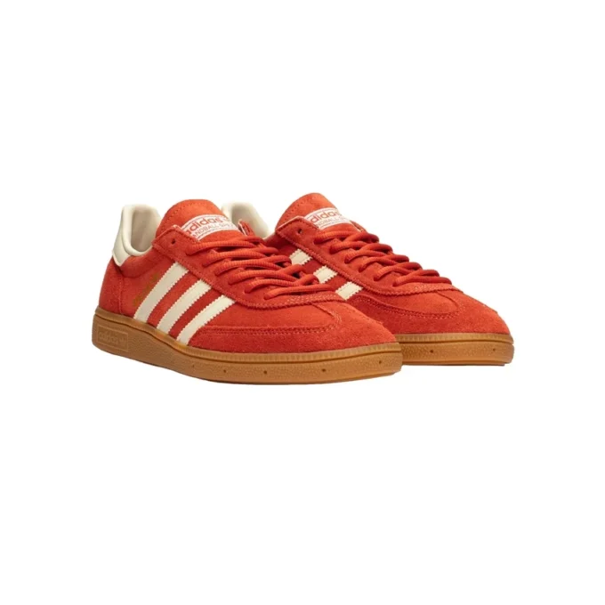 Adidas Handball Spezial „Preloved Red Gum”