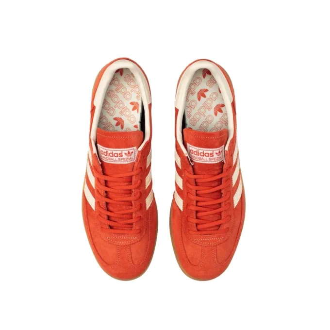Adidas Handball Spezial „Preloved Red Gum”