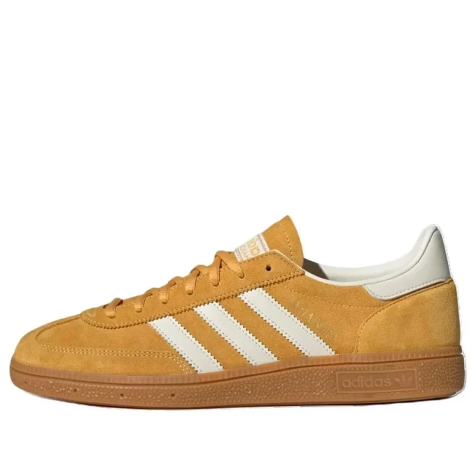 Adidas Handball Spezial „Preloved Yellow”