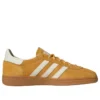Adidas Handball Spezial „Preloved Yellow”