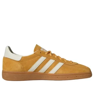 Adidas Handball Spezial „Preloved Yellow”