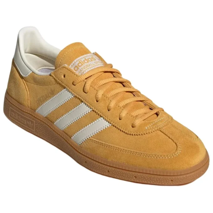 Adidas Handball Spezial „Preloved Yellow”
