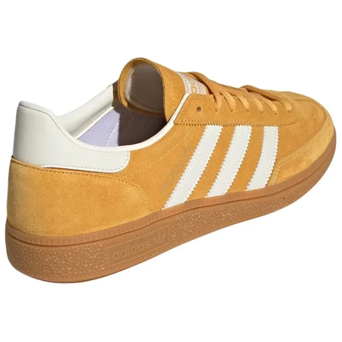 Adidas Handball Spezial „Preloved Yellow”