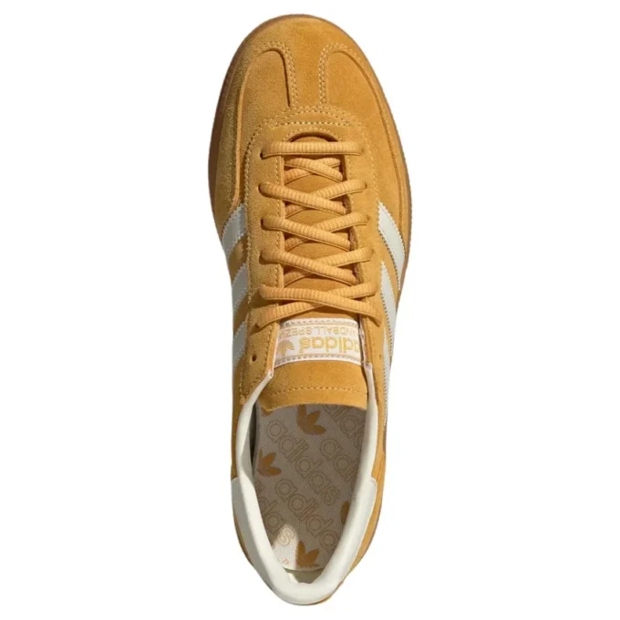Adidas Handball Spezial „Preloved Yellow”