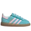 Adidas Handball Spezial „Pulse Aqua Clear Pink Gum”