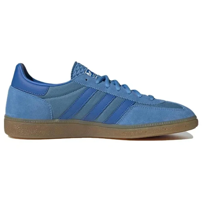 Adidas Handball Spezial „Pulse Blue”