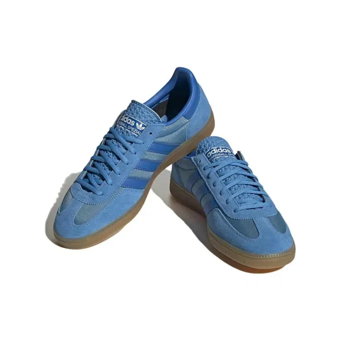 Adidas Handball Spezial „Pulse Blue”