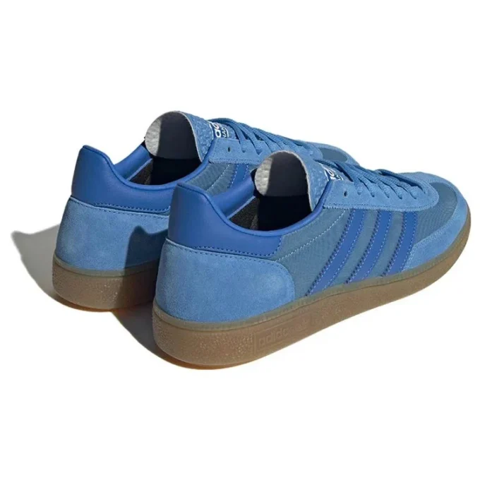 Adidas Handball Spezial „Pulse Blue”